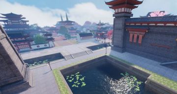 【更新公告】金陵夺宝正赛开打！“九石让”降临声演坊，宅邸系统持续优化~