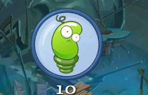 植物大战僵尸2海盗港湾第十天详细解析