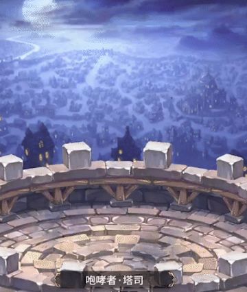 工作日志No.10丨头上有犄角 身上有嘴巴