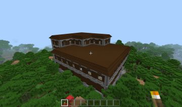 这些神奇的地图种子你都知道多少？