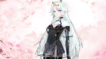 喂！该谈恋爱啦~