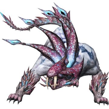 《世界3：神殿契约》BOSS故事篇-雪域霜狼