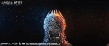HBO正版授权手游《权力的游戏 凛冬将至》iOS首测即将开启！