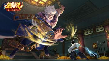 人在江湖飘哪能没兄弟？你想跟谁组团战鳌拜？