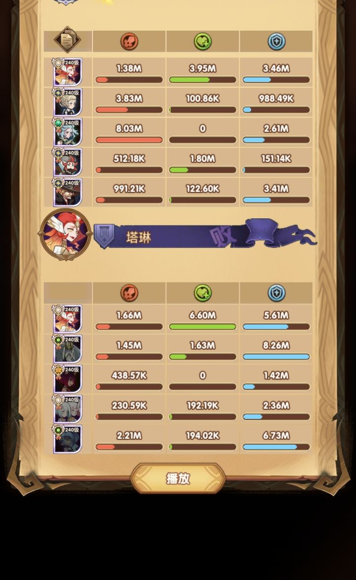 出道即下水道截图