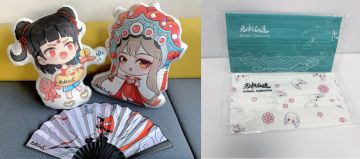 【活动开奖】中秋活动中奖名单公布！