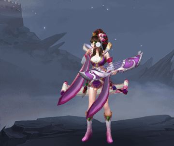 梦三美人榜Top5 | 我文姬理当登顶榜首！