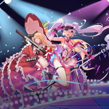 “初音未来”的小伙伴“巡音流歌” 即将登场《皇家骑士》