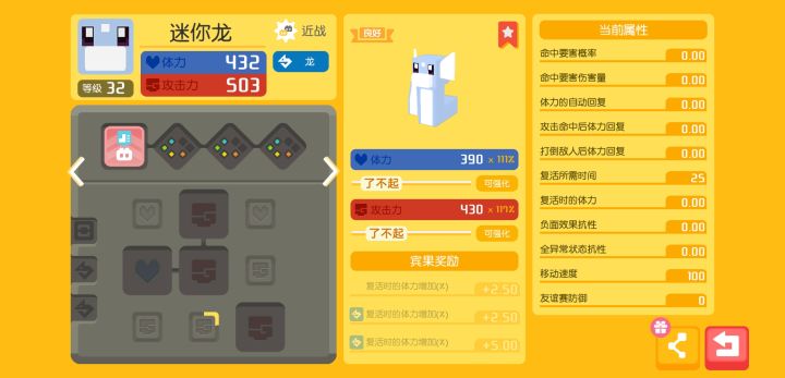 …这个能养吗？截图