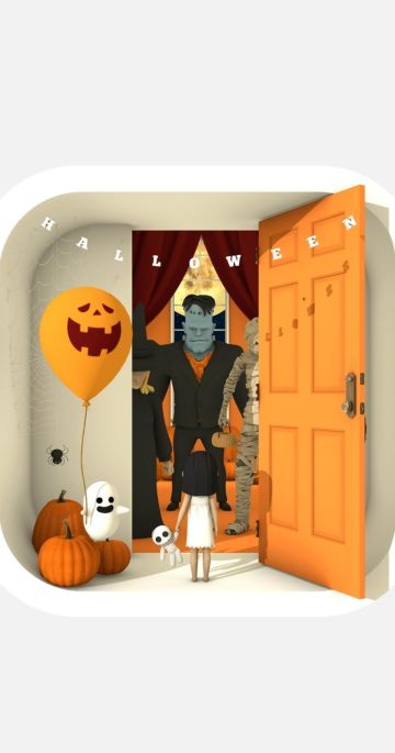 入坑了36个Jammswork逃脱系列