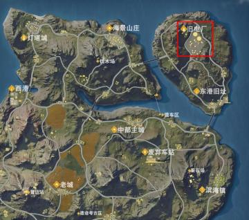 旧电厂全解析，手把手教你hold住这个超人气跳点！