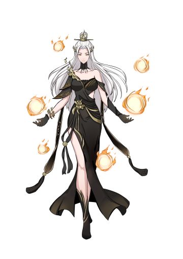 【修仙档案】--她带着太阳来了