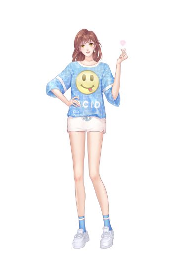 官方爆料【最新立绘】