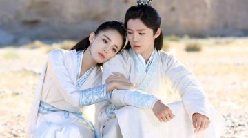 陈长生与徐有容携手过元旦却被徐有容搞砸了？