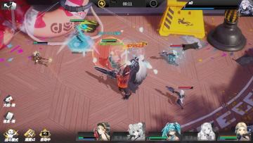 32-30通关-召唤流的崛起