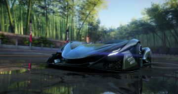 这个竞速真·会玩！《王牌竞速》7.23公测上线