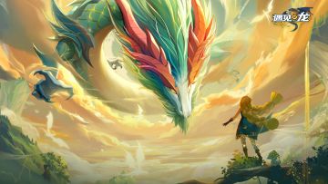 想收集一大波玩家建议~