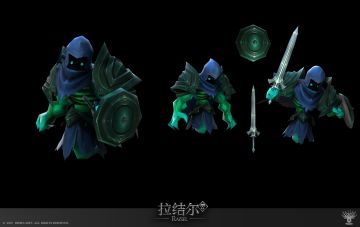 【小R爆料】S7赛季新内容提前看！