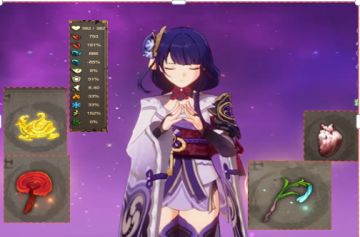 【烬梦build】雷1chuachuachua，刀光如钻！瞬身按烂！