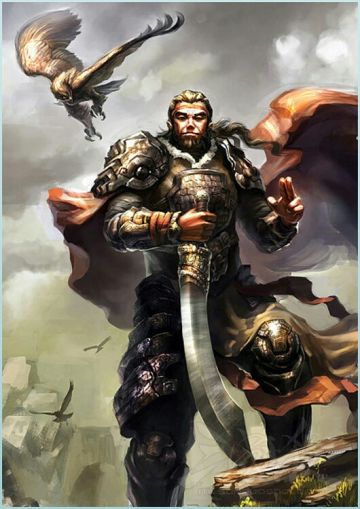 三国杀：江东多才俊，虎将展雄威！谁才是东吴最强的武力担当？