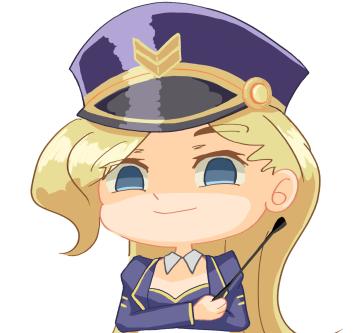 【攻略】莉娜教官训练课程之武器篇（4）