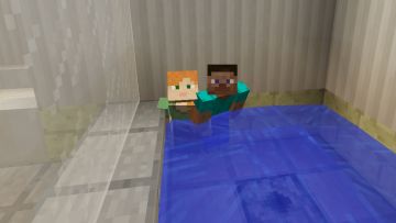 在《我的世界》里如何度过一个完美的情人节？虐狗攻略新鲜出炉！