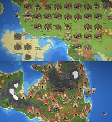 worldbox8.0版本预告分析与推测（含象客/祭酒出品）