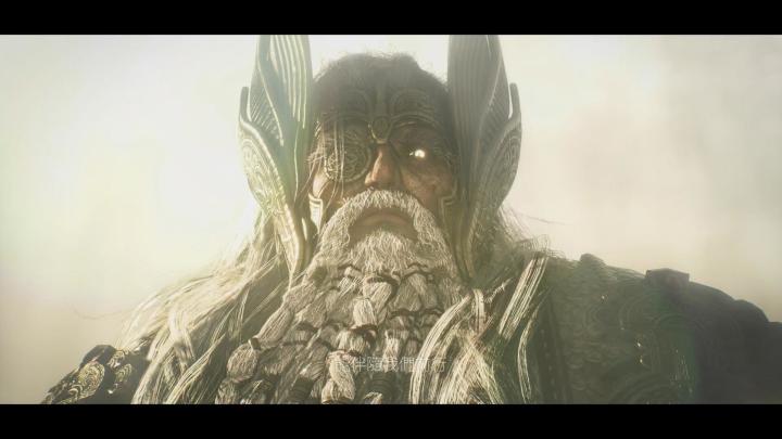 【情报】北欧神话MMORPG《奥丁：神叛》公开全新剧情影片「战争的序幕」截图