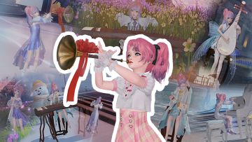 【小谕历险记】船新的社会职业了解一下