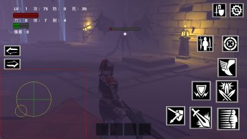 震惊！一级裸装盘死所有boss！