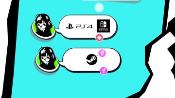 Persona 5 Strikers - Announcement Trailer