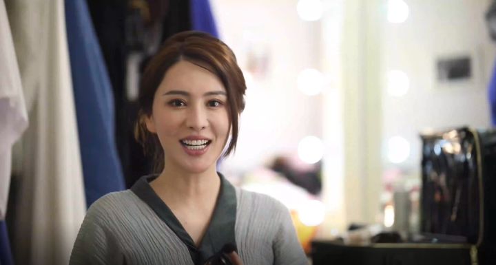 【互动送京东卡、定制周边】「水浒cos大赏」之最美潘金莲,这样的嫂嫂你们爱了吗~ 1截图