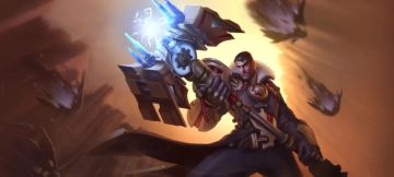 3.3A版本即将来袭，派克再迎增强，英雄、装备、符文调整抢先了解！