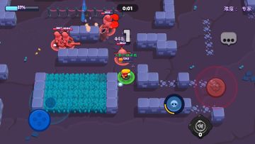 麦克斯打机甲入侵针不戳