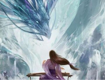 #一起来修仙#背后的故事—【前往西域 中】