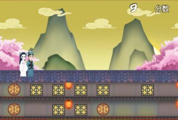 《上河图》【攻略】两个忽如一夜春风来的小游戏