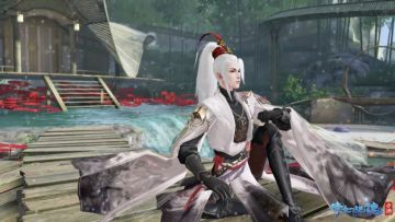 十月新装首曝！师父，你还记得我们曾经许下的约定吗？