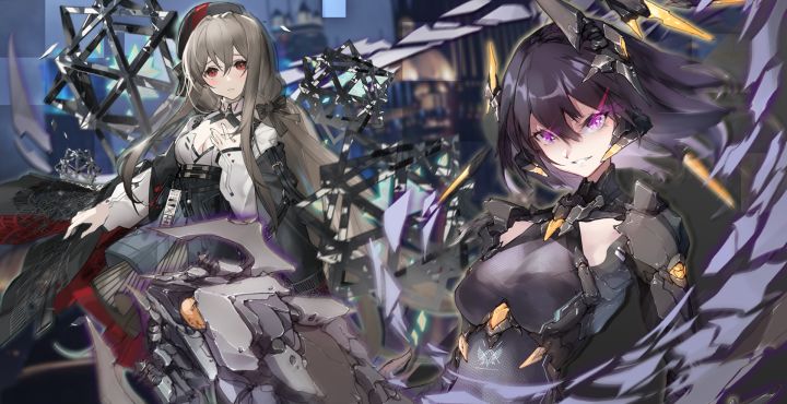[初探克洛托教团]上线，主线第八章剧情解锁截图