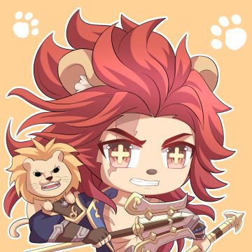 【香香少女心第十一弹】曹魏猛男，五子良将