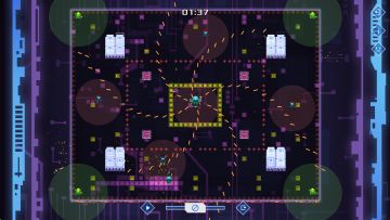 异常玩家关卡大更新