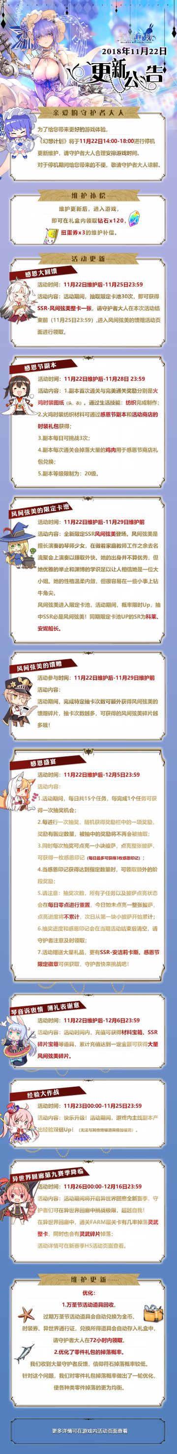 【必得新SSR】听说你们都想要新来的小姐姐