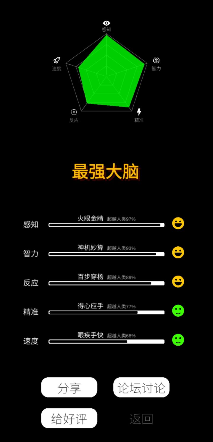 这手速是真不行😂截图