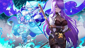 声优第六弹：美里（顺便公开招募小伙伴了~）