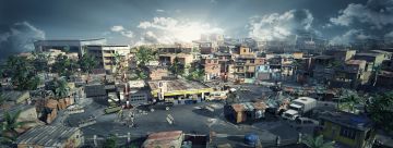 《乌合之众：正义集结》场景首度曝光，看了就想轰炸