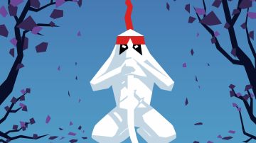 [游戏]刃心（Ninja）,新版本内容预告。附[视频]