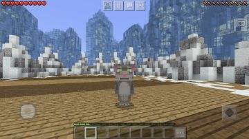 喵呜~~你见过这么大的汤姆猫吗？