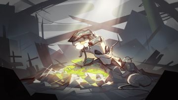 Flash 日记 第153记 | “小花朵你好呀....”