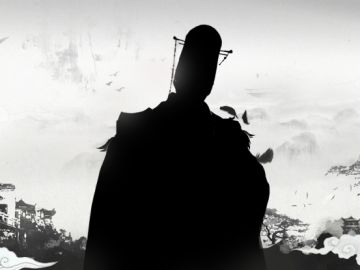 【有奖竞猜】——他们都和奸臣牵绊极深，方式却有点不一样