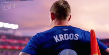 为什么电视转播的足球赛，越来越像游戏画面了？