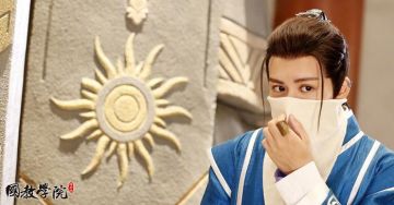 有情有义又有才的唐家大少